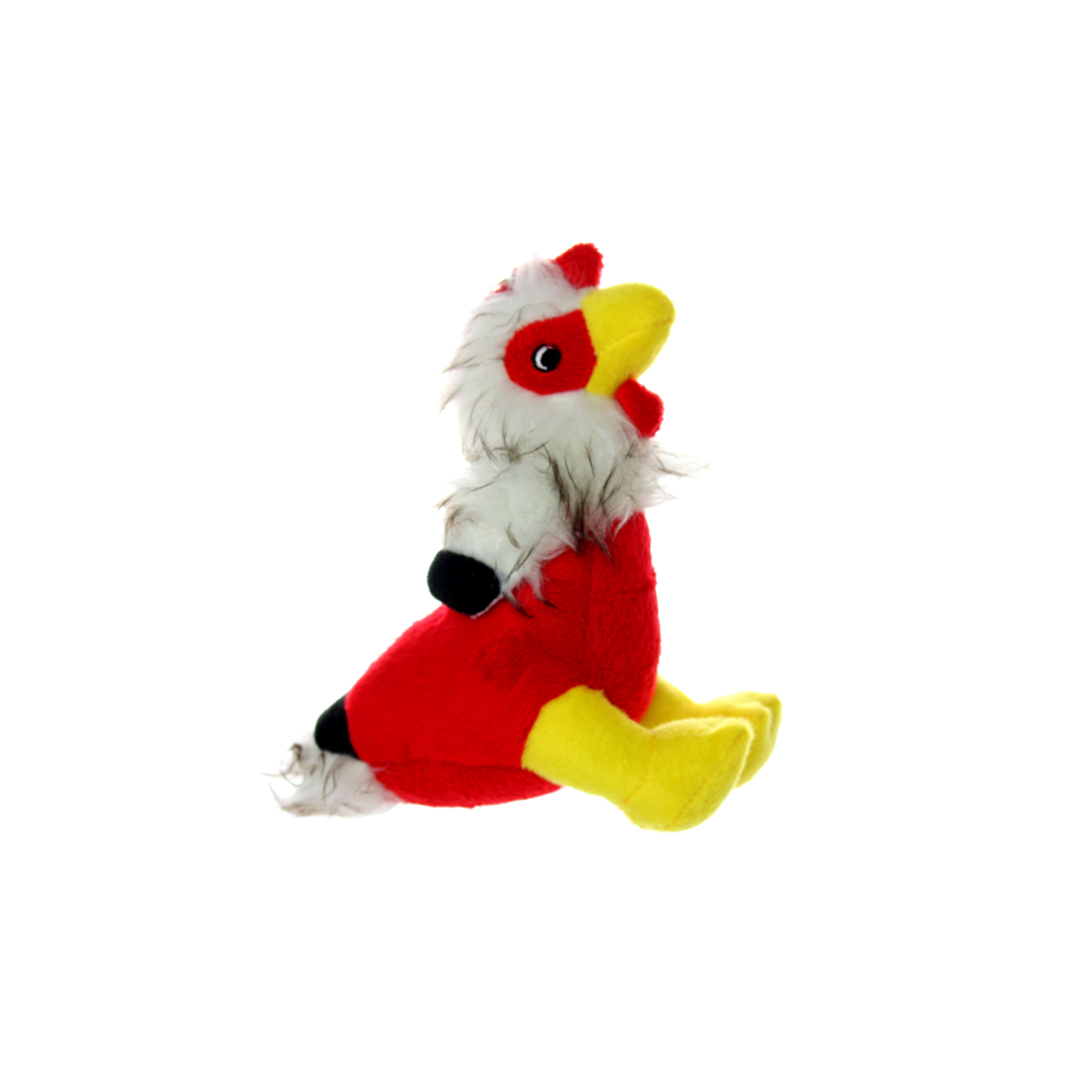 plush rooster