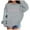 Grey, variant on Girls Teen Hoodies Trendy Graphic Graphic Hoodies Preppy Trendy Sweatshirt Sports Outerwear Sweatshirts for Girls Trendy