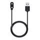 thumbnail image 4 of 3 Cargador Para Haylou Solar Ls01 Ls02 Cable Usb Smart Watch negro, 4 of 4
