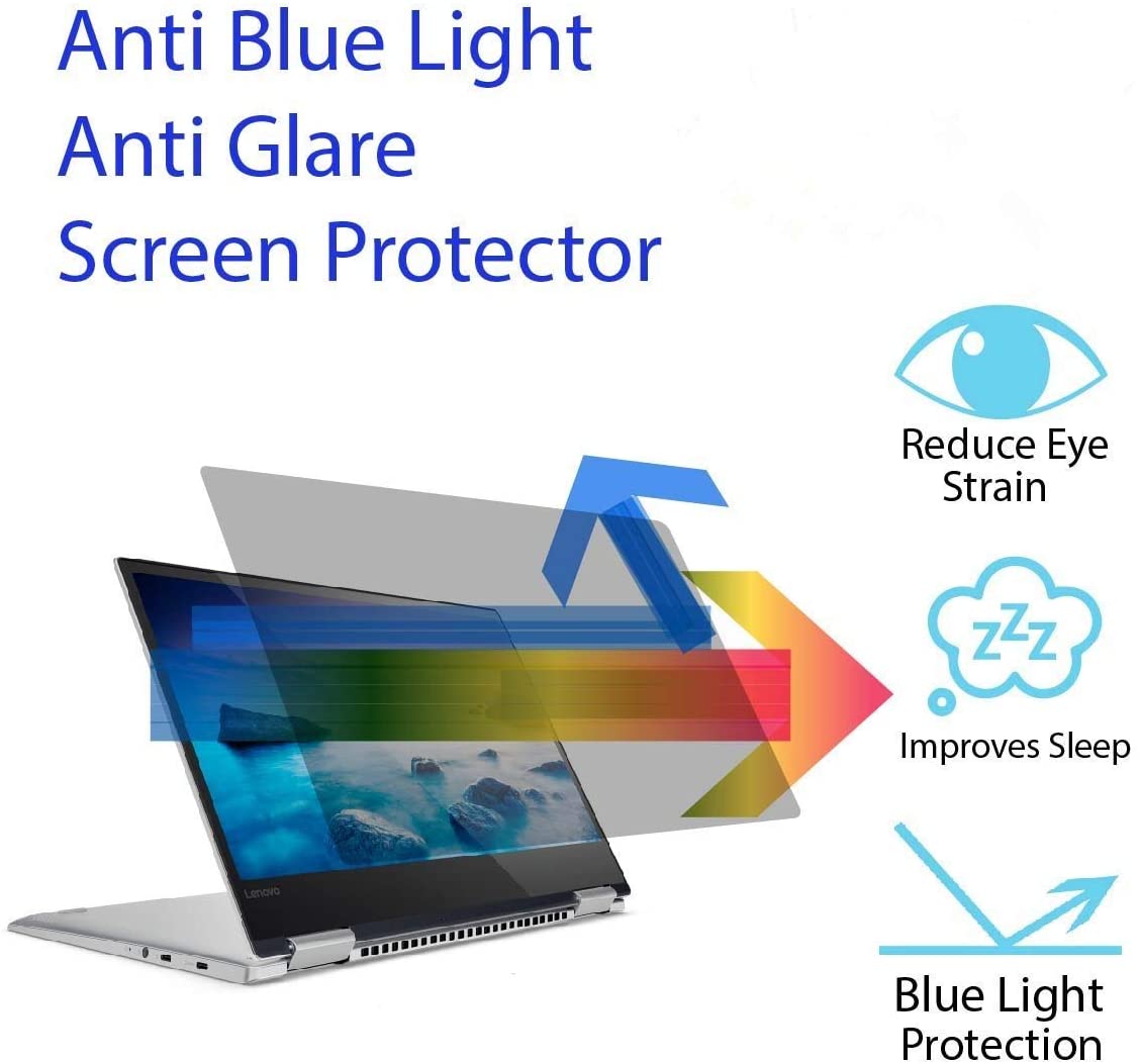 reduce blue light laptop