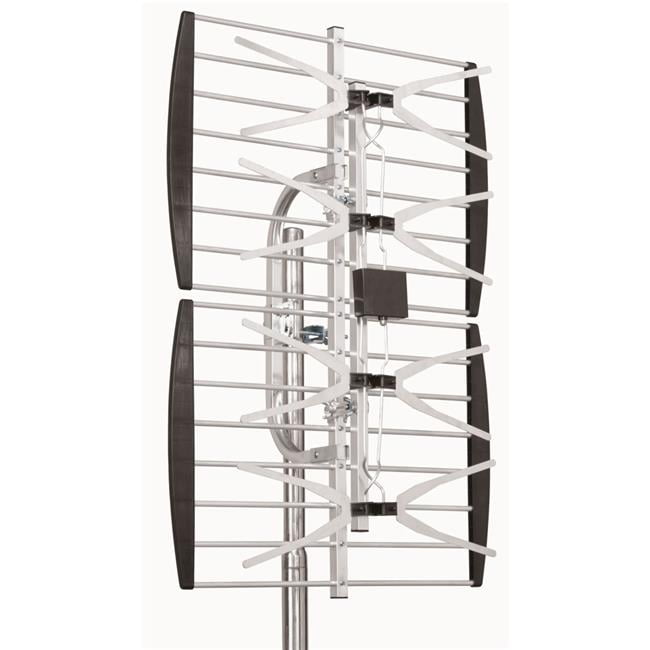 Ultra Clean Digital Outdoor TV Antenna