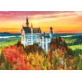 thumbnail image 3 of MasterPieces 1000 Piece Jigsaw Puzzle - Autumn Castle - 19.25"x26.75", 3 of 3