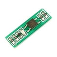 thumbnail image 4 of BAOSITY 2xEL357N-C Optocoupler Module Level Convert 5V, 4 of 7