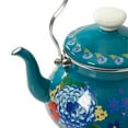 thumbnail image 3 of The Pioneer Woman 1.9-quart Tea Kettle, 3 of 5