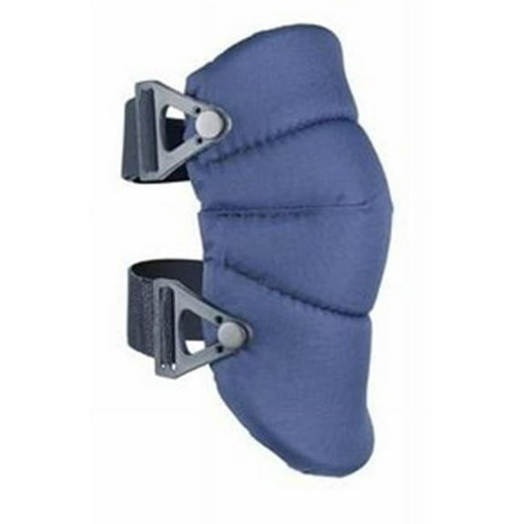 Alta 039-50703 Flexline Navy Knee Pads with Buckle Fa