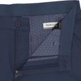 thumbnail image 4 of English Laundry Mens Midweight Breeze Chino Pant (401 Blue/38W x 32L), 4 of 4