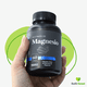 thumbnail image 4 of Glicinato De Magnesio 60 Cápsulas De 500 Mg Glycinate Magnesium Suplemento Alimenticio Vegano Alta Absorción | Momosie, 4 of 4