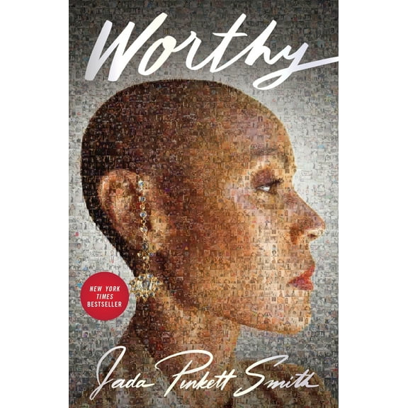 Pre-Owned Worthy (Hardcover) 0063320681 9780063320680
