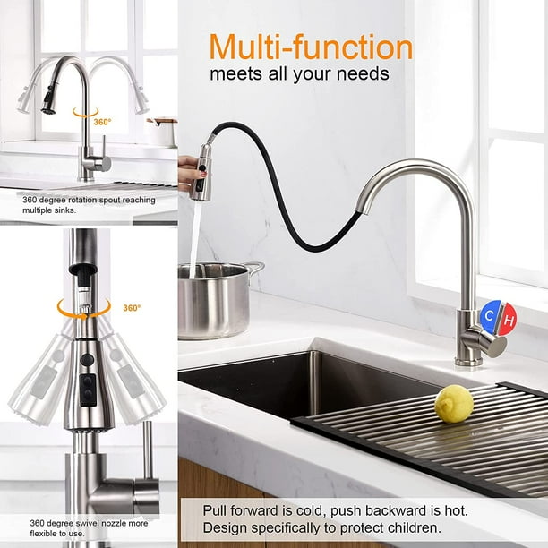 Llaves para cocina walmart hot sale