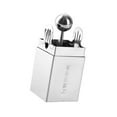 thumbnail image 2 of veasfak Manual Press Tofu Slicer Stainless Steel Kitchen Tool Tofu Maker Tofu Cutter, 2 of 9