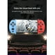 thumbnail image 5 of Nuevo portátil X7 Plus Reproductor de juegos portátil Pantalla de 5.1 pulgadas NS Tech Nuevo portátil X7 Plus Reproductor de juegos portátil Pantalla de 7 pulgadas, 5 of 9