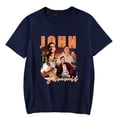 thumbnail image 6 of John Summit Merch T-Shirt For Women/Men Unisex Casual O-neck Short Sleeve Tshirt Top Tee Streetwear, 6 of 7