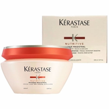 KERASTASE NUTRITIVE MASK MAGISTRAL MASQUE 200 ml / 6.8 fl.oz.