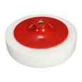 thumbnail image 2 of 4X 7 Inch 180mm Car Polishing Buffing Head Mop Pad Soft Sponge with M14 Thread,4 x Buffing Sponge,Random Color, 2 of 4