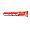 thumbnail image 1 of Pulidor de metales Wenol, 100 ml, para latón, plata, cobre y cromo, 1 of 3