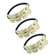 thumbnail image 1 of unbranded 3Ud Accesorios De Metálicos Dorados Con Estilo Para Mujer, 1 of 8