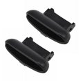 thumbnail image 1 of 2X Cubierta de reposabrazos con cerradura automática Consola central para 2007 2008 2009 2010 2011 2012 2013 83451--A01Za Piezas, 1 of 5