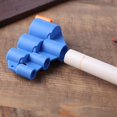 thumbnail image 4 of PENGXIANG 3 Pcs Coupe-Tuyau en Plastique Durable PVC PEX Outils à Main 1-1/4 Pouces, 4 of 9