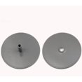 thumbnail image 3 of Belwith Products 1173 2.62 in. Hole Cover Plate, 3 of 4