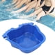 thumbnail image 4 of Tina De Remojo De Pies, Lavabo De Baño De Remojo De Pies Portátil Resistente Al Desgaste Práctico Para El Hogar OTVIAP Foot Tub, 4 of 8