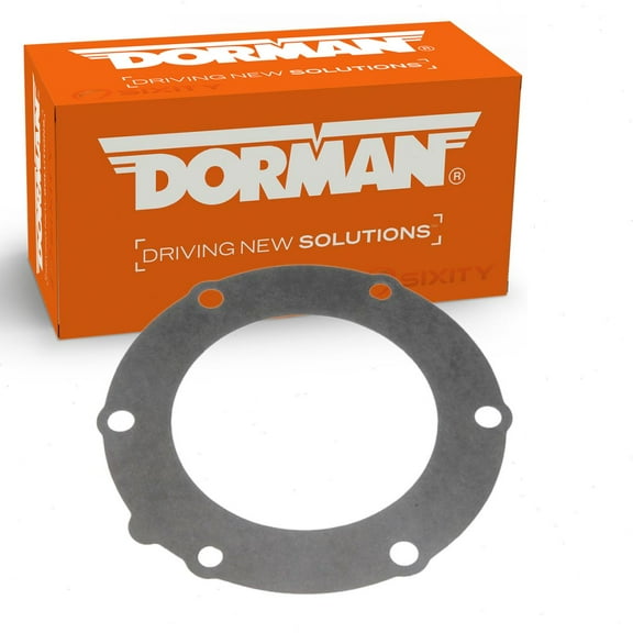 Dorman Transfer Case Gasket compatible with Chevrolet Suburban 1500 2000-2014