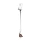 thumbnail image 1 of Tenedor de Café de Metal, Cuchara Navideña, Diseño de Frutas de Acero Inoxidable, Fácil de Limpiar, Ideal para Fiestas o Bares, Decoración Navideña, Regalo Perfecto para Amigos, Tamaño 13,5, 1 of 2