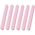 thumbnail image 4 of OHOIOLLA 6Ud Multifuntional Nail Files Para Manicura Rosa Herramienta Para De, 4 of 8