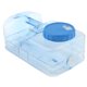 thumbnail image 1 of Soidarity Cubo de almacenamiento de agua potable portátil, contenedor de tanque de agua, portabotellas carpas, 1 of 1