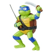 Bop It! Teenage Mutant Ninja Turtles Leonardo Edition Game, 1 or More Players, Ages 8+
