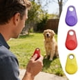 thumbnail image 6 of Bluetooth Tracker with Two-Way Alarm, Anti-Loss Device for Finding Pets, Keys & Luggage, Real-Time Location Alert for Travel, 6 of 6