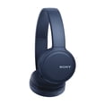 thumbnail image 3 of AUDIFONOS BLUETOOTH DE DIADEMA SONY WH-CH510/AZUL Sony WH-CH5//10/AZUL, 3 of 7