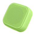 thumbnail image 1 of Altavoces Portátiles Mini Bluetooth 5.0, Gran Volumen sin Interrupción de Súper Bajo Función, para Exterior y Cámping Verde Sunnimix Reproductor bluetooth, 1 of 3