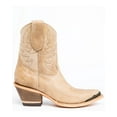 thumbnail image 2 of Idyllwind Women's Wheels Western Booties Round Toe - IDL-001-20 8 M  US, 2 of 7