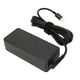 thumbnail image 5 of Adaptador de corriente para computadora portátil 20V 3.25A 65W Tipo C Protección multicapa Adaptador de corriente USB C para T480 T480s T580 X280 100‑240V, 5 of 8