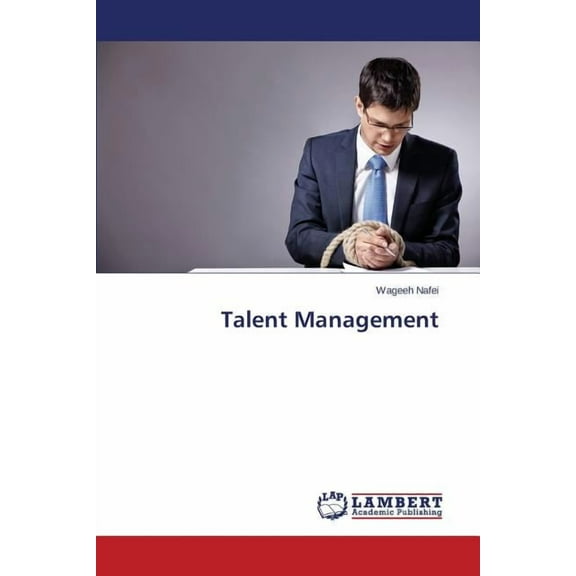 Talent Management (Paperback)