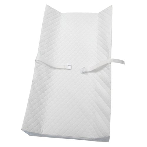Dex Baby Soft Balboa Deluxe Changing Pad Cover 