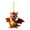 C, variant on BNNG Dinosaur-Themed Holiday Decoration Dinosaur Christmas Tree Ornament Set Christmas Dragon Baby Egg Pendant Merry Christmas Home Decoration Christmas Ornaments 3D Printed Christmas Tree Decorations