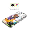 thumbnail image 2 of Head Case Designs Officially Licensed Michel Keck Dogs 3 Bulldog Puppy Hard Back Case Compatible with Apple iPhone 13, 2 of 7