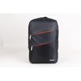 thumbnail image 3 of Kingsons Evolution Series 15.6" Laptop Backpack Black, 3 of 7