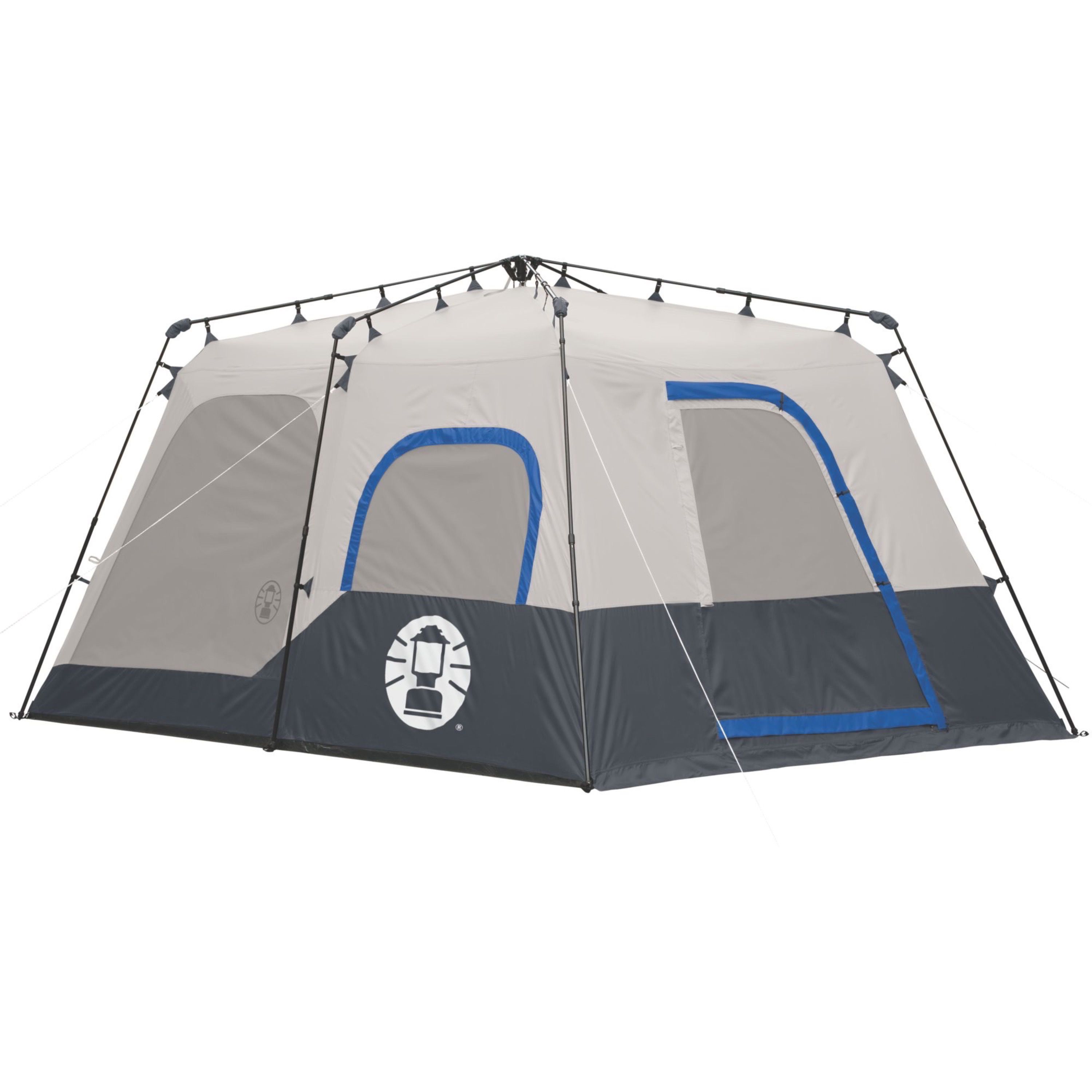 Coleman 8-Person Instant Tent - image 3 of 14