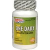 One Daily MultiVitamin Tablets 100 ea