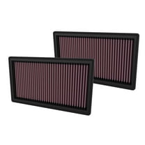 K&N 335134 Replacement Air Filter