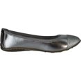 thumbnail image 2 of Kenneth Cole Girl's Buck N Roll Flats Shoes, 2 of 4