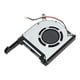 thumbnail image 5 of Ventilador de CPU, ventilador de refrigeración de CPU GPU, ventilador de refrigeración para portátil, ventilador de refrigeración CPUGPU diseñado para profesionales, 5 of 8