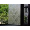 thumbnail image 3 of 1 Roll Static Cling Window Film for Home Privacy 35.4" by 78.7, 3 of 3