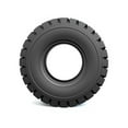 thumbnail image 3 of Mescukay Set of 2 Heavy Duty 28x9-15 Forklift Tire 14 PLY with Tube Flap - Tube Type, 28x9x15 Durable Industrial Forklift Tires, 3 of 6