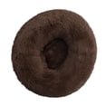 thumbnail image 3 of Tuvgenk Indoor Dog Bed Washable Soft Cozy Home Cat Bed Brown Warm Round Pet Pad, 3 of 4