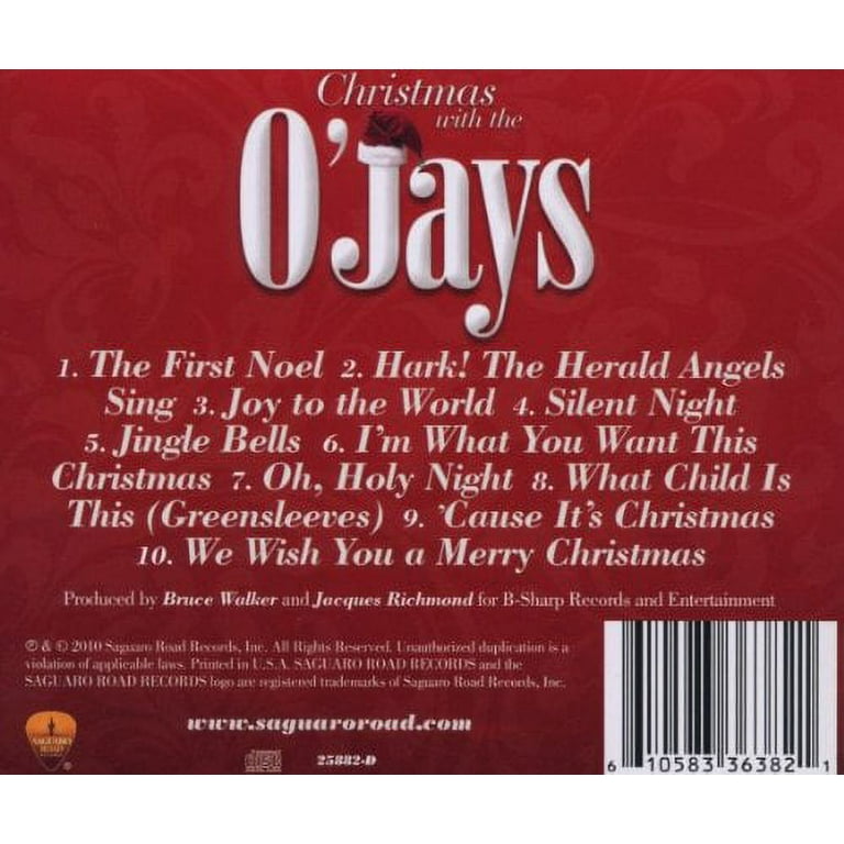 O Holy Night!; A Ready to Sing Christmas With DVD