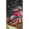 thumbnail image 3 of ODI , Plaque d'Immatriculation Ag-Downhill, Noir, 3 of 4