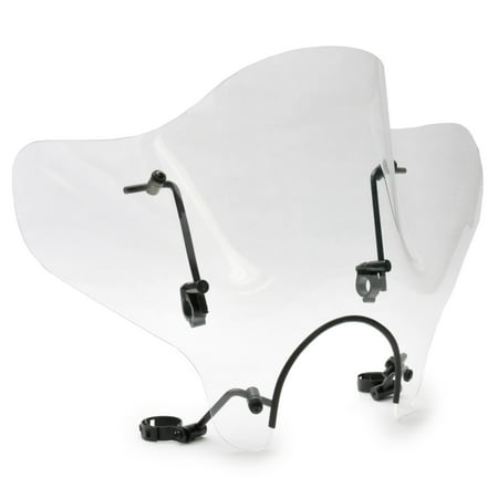 2002 yamaha v star 650 windshield